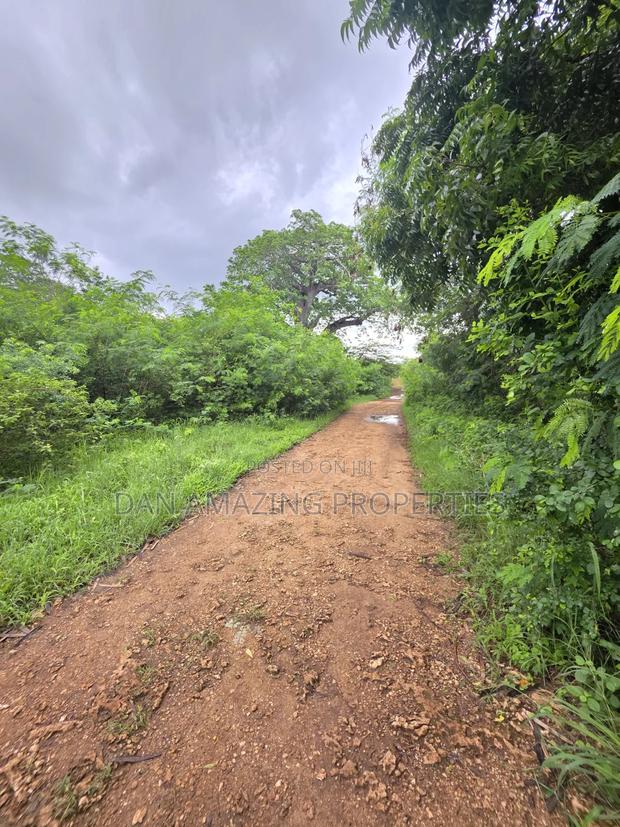 2 Pieces of 1/4 Acre Each Diani Behind Sunderowner for Sale - thumbnail 2