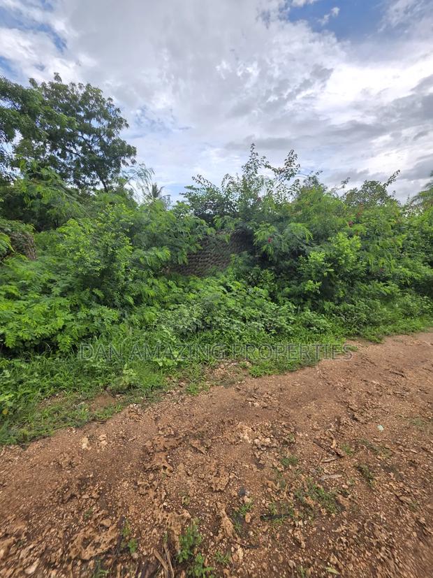 2 Pieces of 1/4 Acre Each Diani Behind Sunderowner for Sale - thumbnail 3