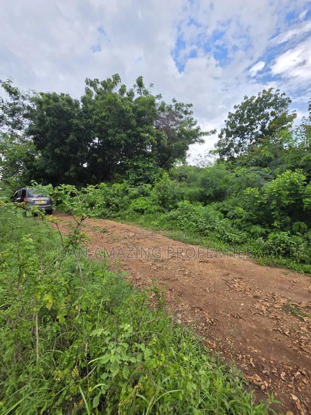 2 Pieces of 1/4 Acre Each Diani Behind Sunderowner for Sale - thumbnail 5