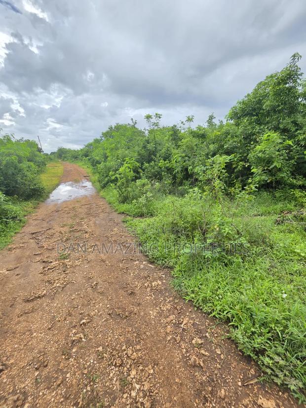 2 Pieces of 1/4 Acre Each Diani Behind Sunderowner for Sale - thumbnail 6