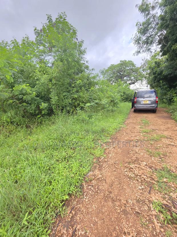 2 Pieces of 1/4 Acre Each Diani Behind Sunderowner for Sale - thumbnail 7