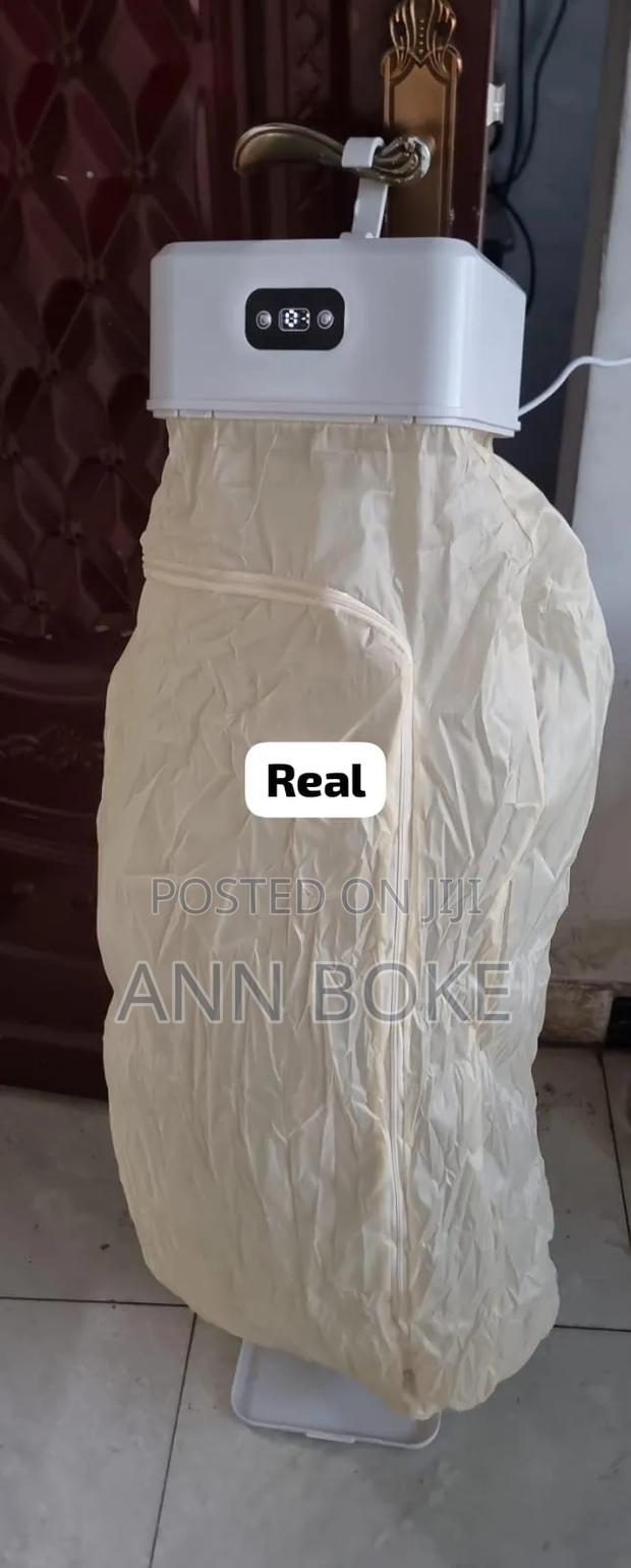 10kg 600w Clothes Drying Heater Now Available - thumbnail 2