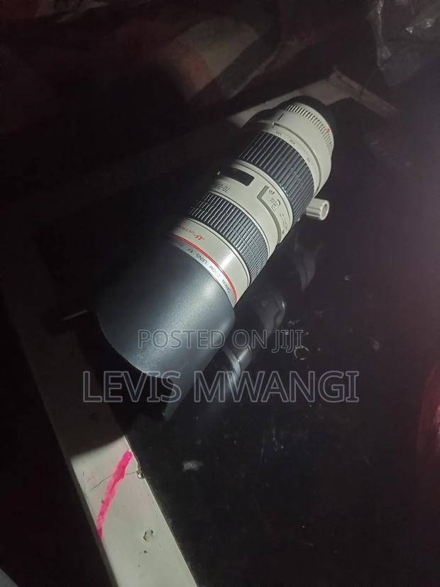Camera Gears - thumbnail 4