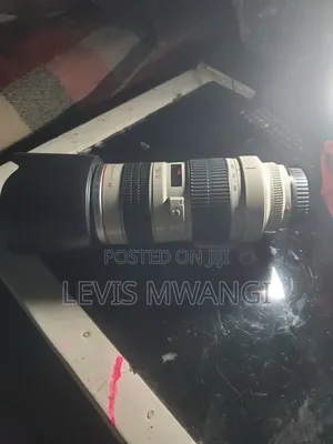 Camera Gears