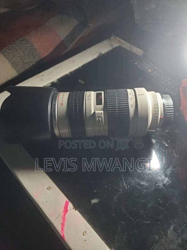 Camera Gears - thumbnail 5