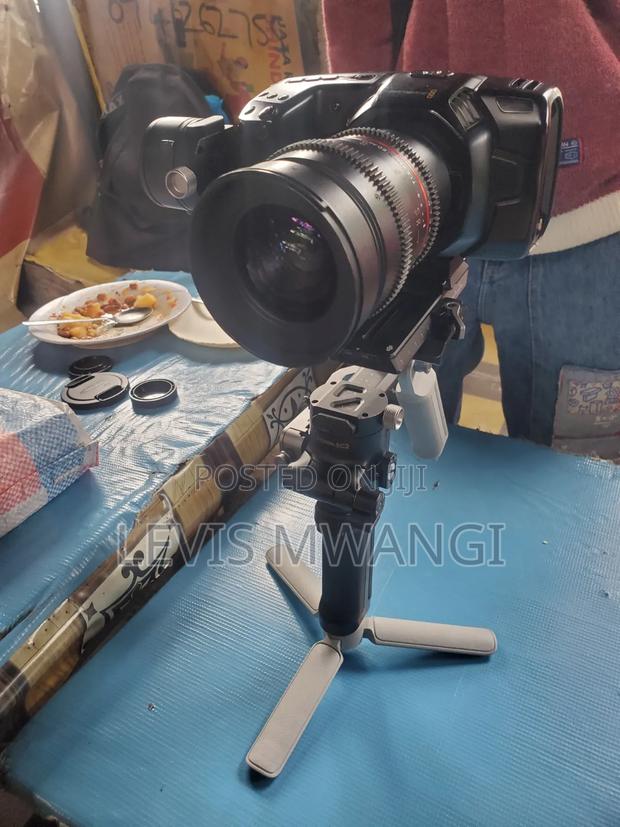 Camera Gears - thumbnail 7