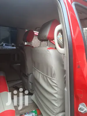 CBD Car Seat Covers