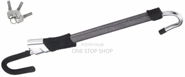 Double Hook Design Adjustable Steering _Paddle Lock - thumbnail 2