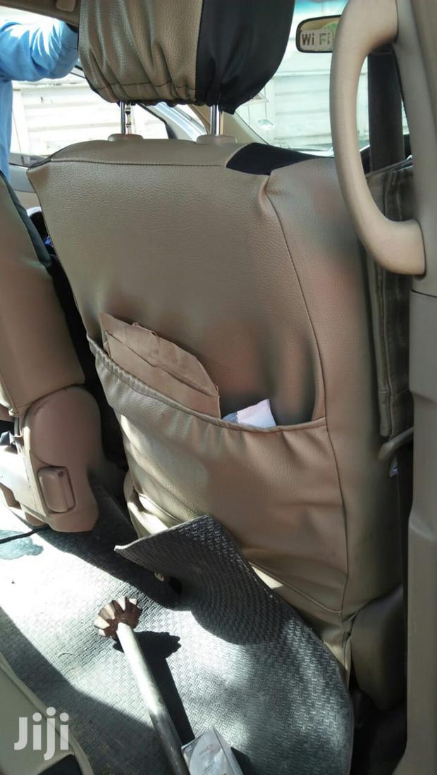 CBD Car Seat Covers - thumbnail 3