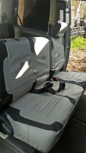 Koma Seat Covers