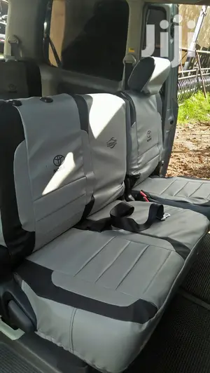 Koma Seat Covers