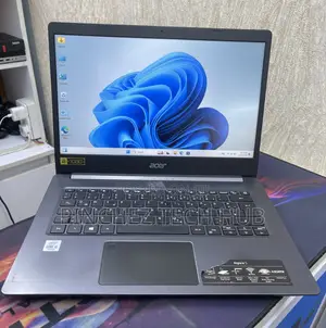 Laptop Acer Aspire 5 8GB Intel Core i3 SSD 256GB