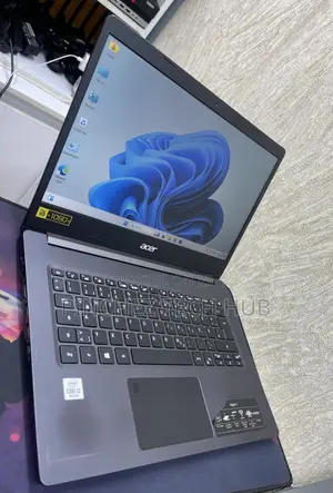 Laptop Acer Aspire 5 8GB Intel Core i3 SSD 256GB