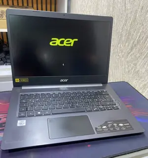 Laptop Acer Aspire 5 8GB Intel Core i3 SSD 256GB