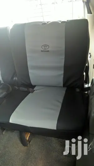 Car Seat Covers