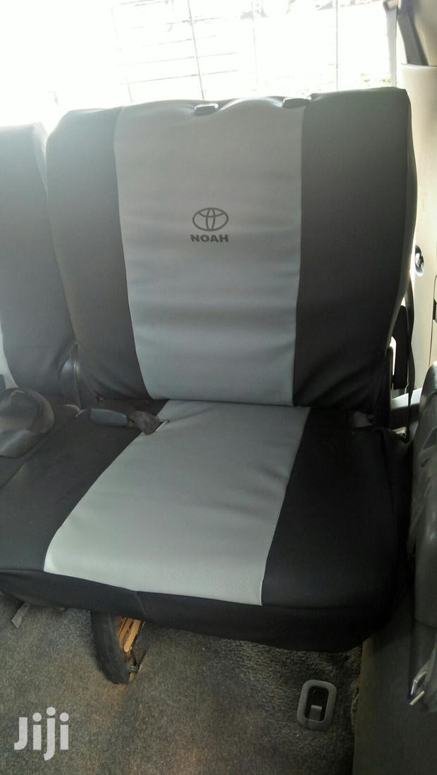 Car Seat Covers