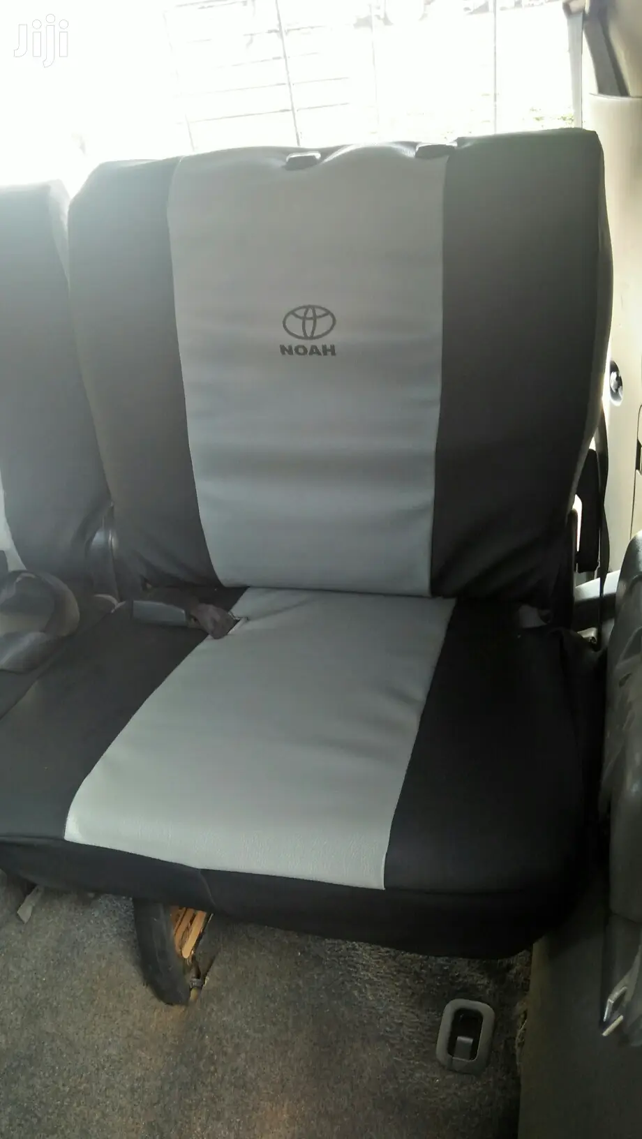 Car Seat Covers