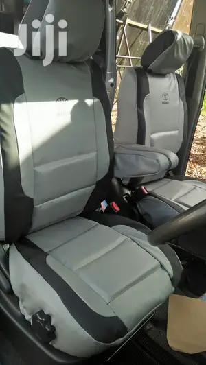 Car Seat Covers