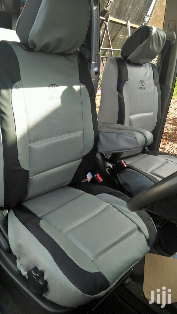 Car Seat Covers - thumbnail 2