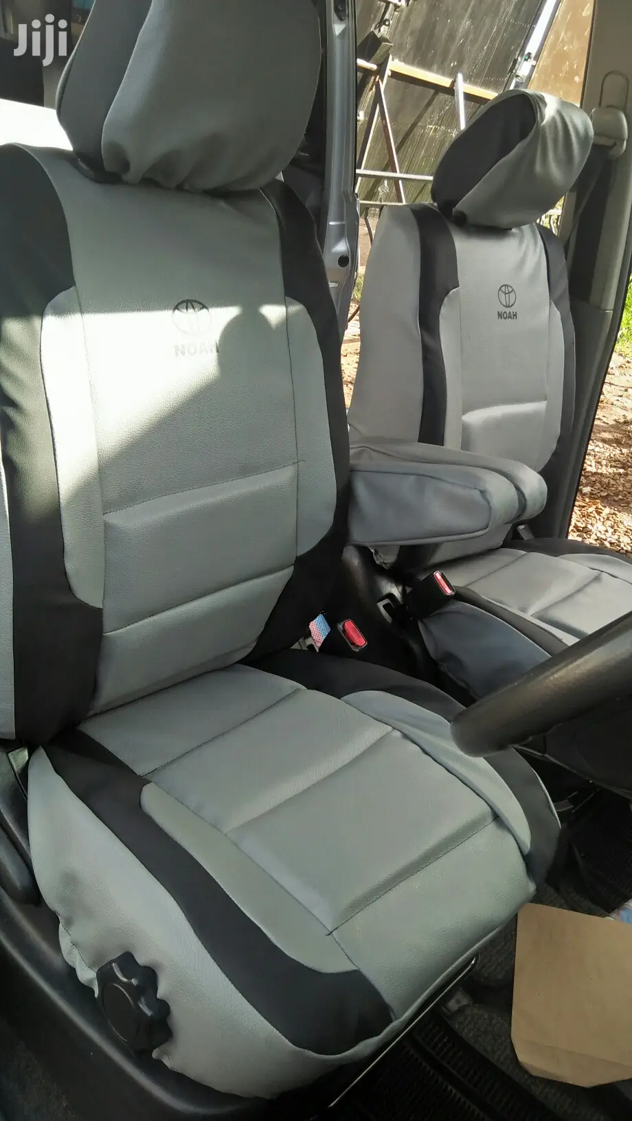 Car Seat Covers