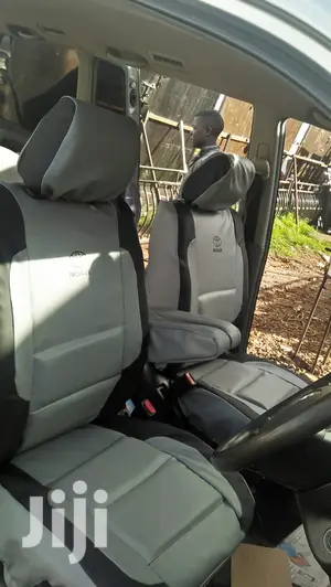 Car Seat Covers