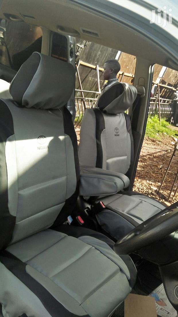 Car Seat Covers - thumbnail 3