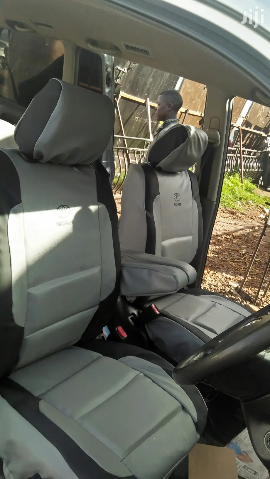 Car Seat Covers