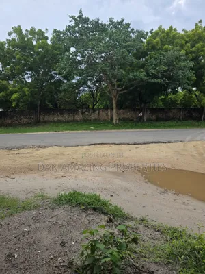 3 Acres for Sale as a Block Touching Diani Beach Road