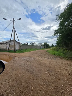 3 Acres for Sale as a Block Touching Diani Beach Road