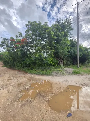 3 Acres for Sale as a Block Touching Diani Beach Road