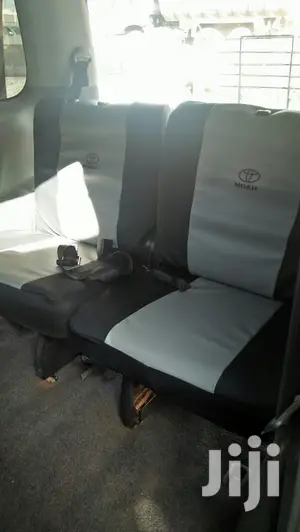 Car Seat Covers