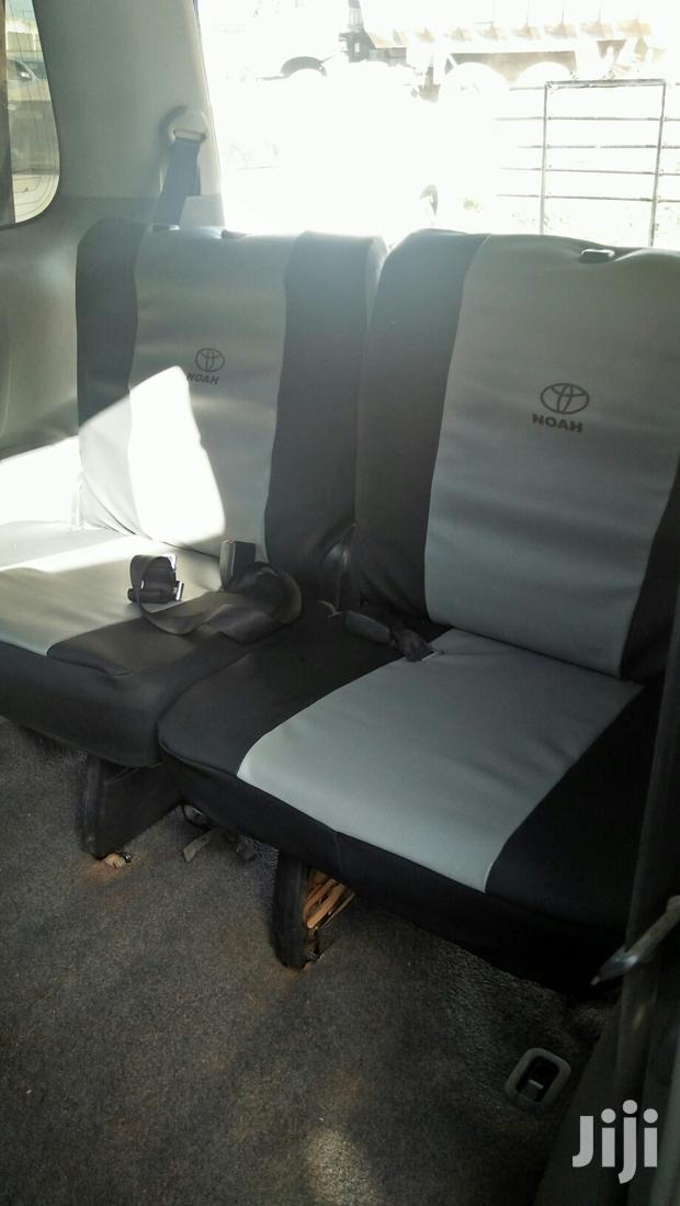 Car Seat Covers
