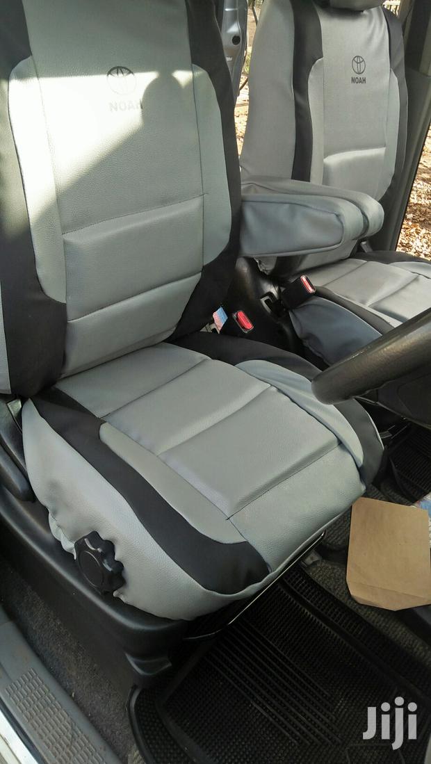 Car Seat Covers - thumbnail 2