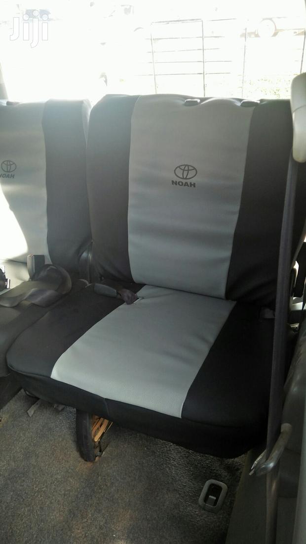 Car Seat Covers - thumbnail 3
