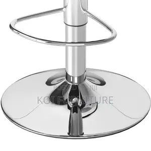 Barstools; 53flm1n53 Roma Leather Barstools