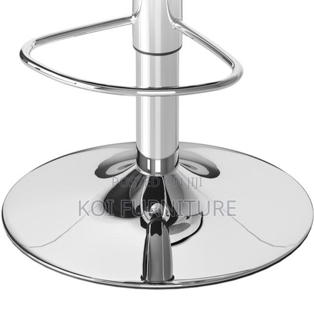 Barstools; 53flm1n53 Roma Leather Barstools - thumbnail 4
