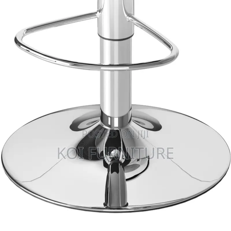 Barstools; 53flm1n53 Roma Leather Barstools