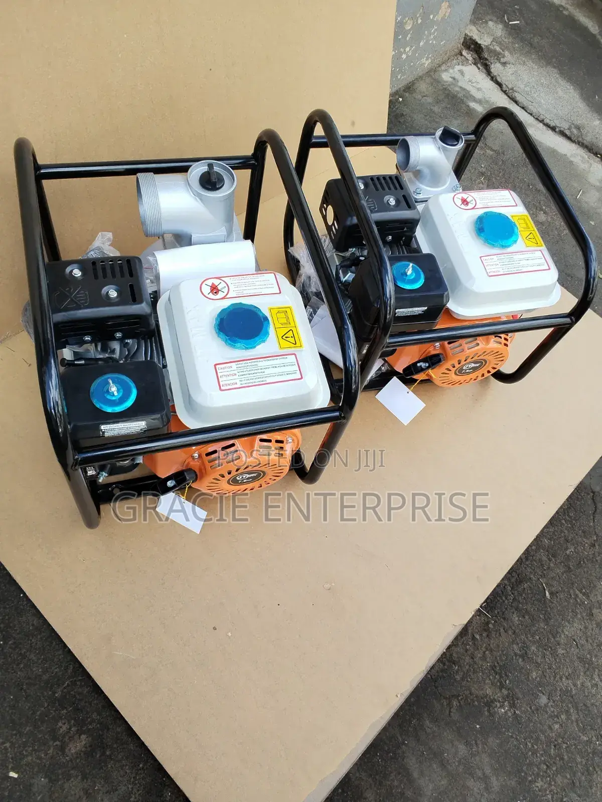 Water Pump
