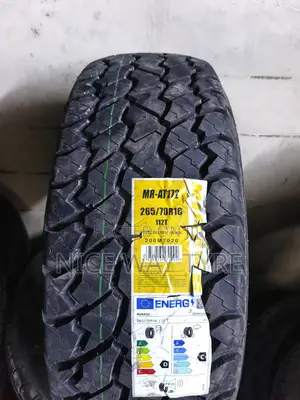 265/70r16 Mirage