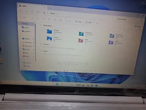 Laptop HP 15 12GB AMD A4 SSD 512GB