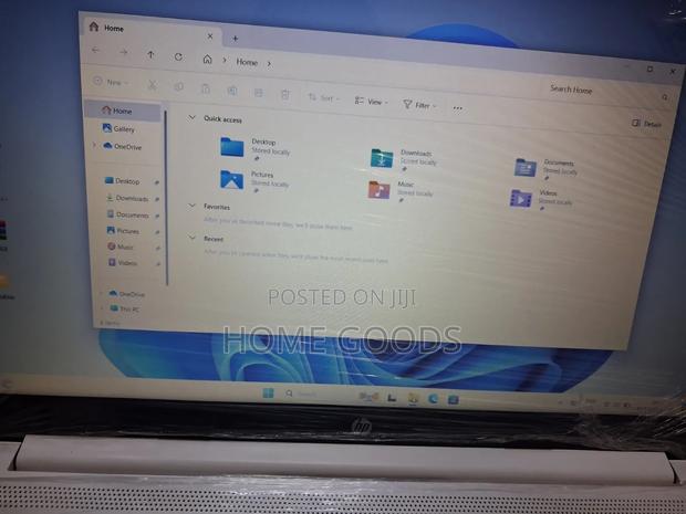 Laptop HP 15 12GB AMD A4 SSD 512GB