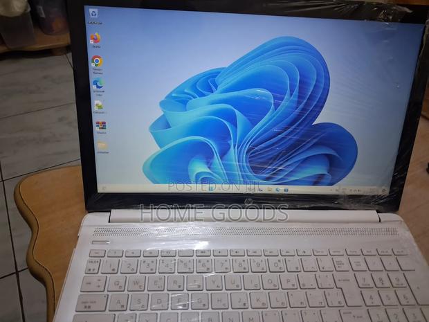 Laptop HP 15 12GB AMD A4 SSD 512GB - thumbnail 2