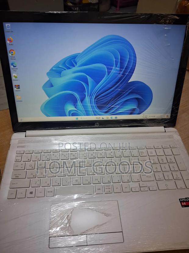 Laptop HP 15 12GB AMD A4 SSD 512GB - thumbnail 5