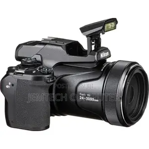 Nikon Coolpix P1100 Digital Camera