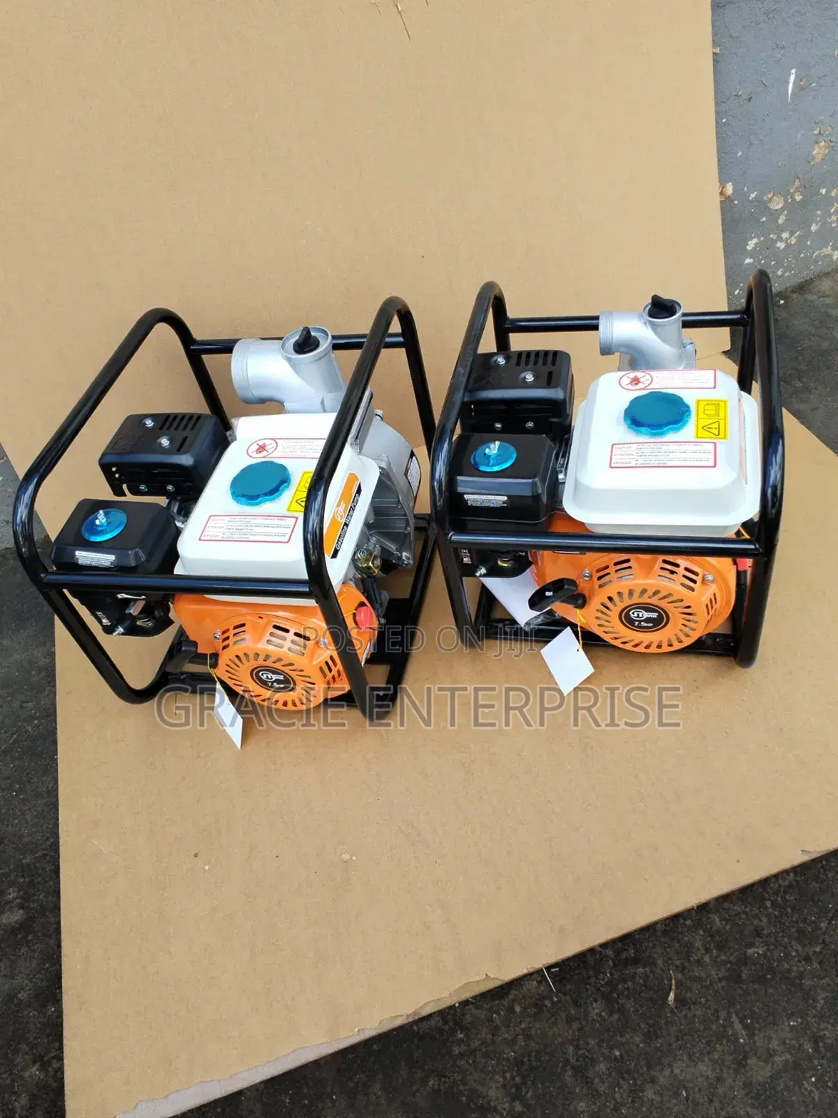 2" Waterpump / Water Pump