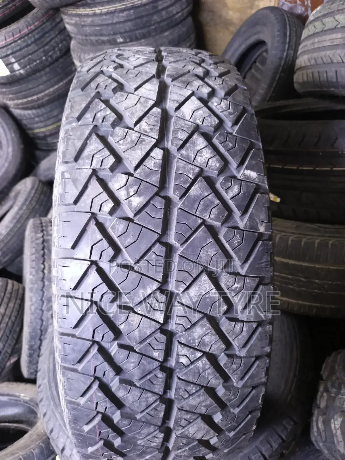 265/65r17 Petromax
