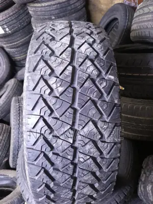 265/65r17 Petromax