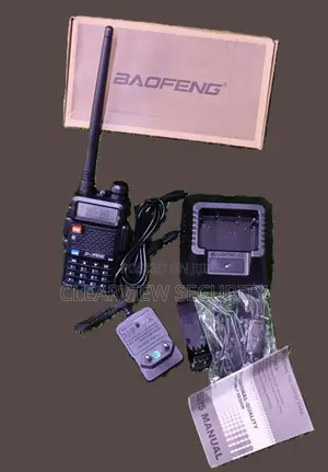 Uv5r Baofeng Uv-5r Baofeng Uv-5r Walkie Talkie Radio Call