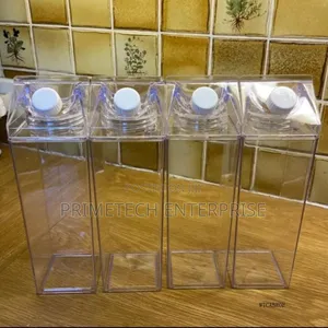 1 Litre Beverage/Milk Bottle