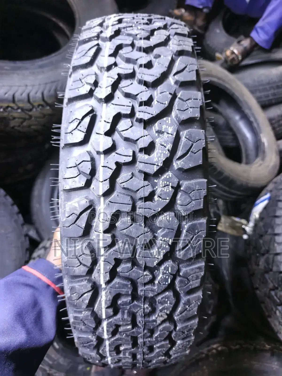 175/80r14 Everland